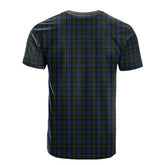 Louise of Lorne Tartan T-Shirt